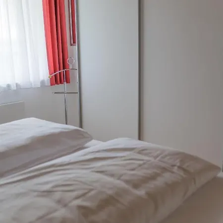 Apartment Rijawetz