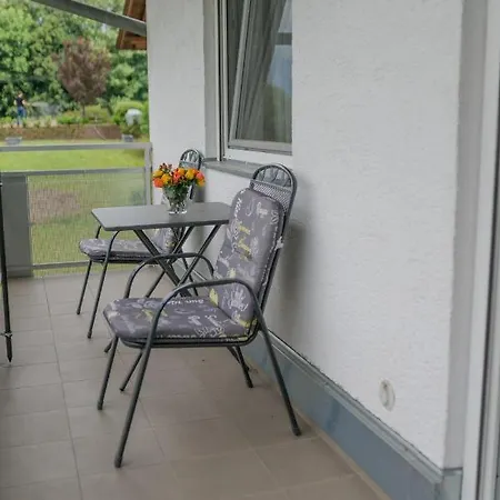 Rijawetz Apartment *