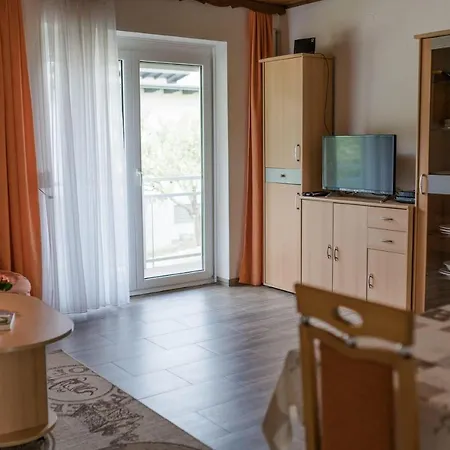 Apartment Rijawetz