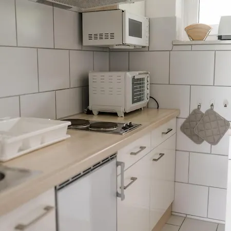 Apartment Rijawetz