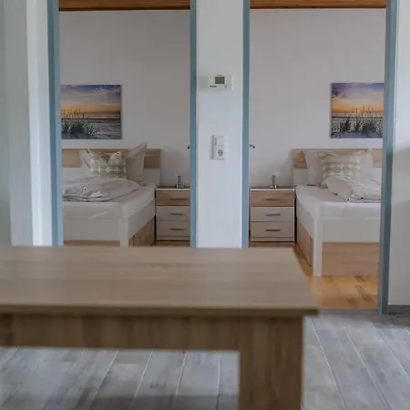 Apartment Rijawetz *