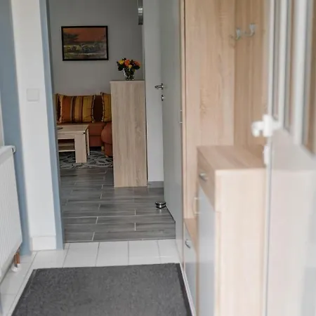 Rijawetz Apartment Schiefling am See