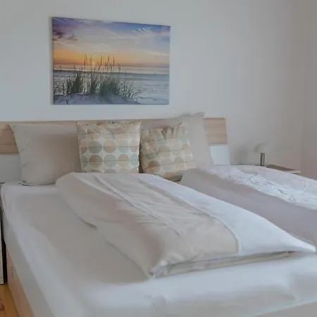Apartment Rijawetz