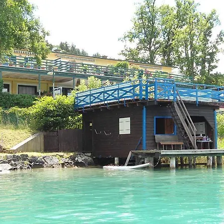 Apartment Rijawetz *